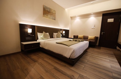 Marhi Hotel | Enrise by Sayaji Rewa