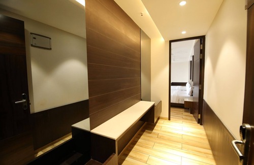 Marhi Hotel | Enrise by Sayaji Rewa