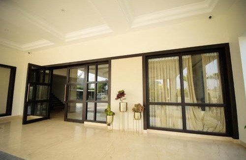 Marhi Hotel | Enrise by Sayaji Rewa