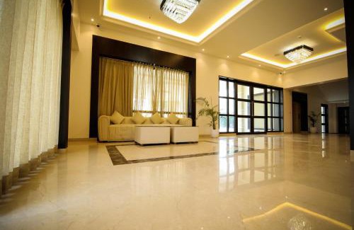 Marhi Hotel | Enrise by Sayaji Rewa