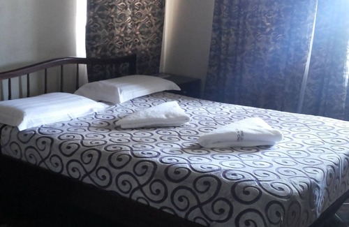 Mityana Hotel | Enro Hotel