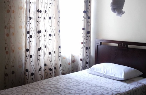 Mityana Hotel | Enro Hotel
