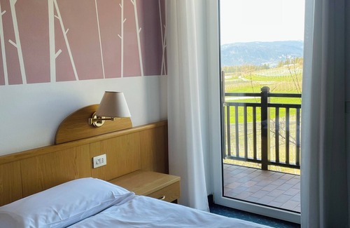 Predaia Hotel | Enrosadira