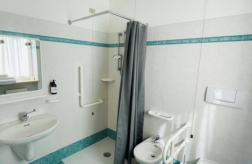 Predaia Hotel | Enrosadira