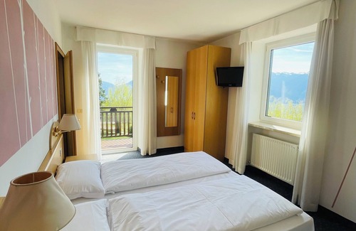 Predaia Hotel | Enrosadira