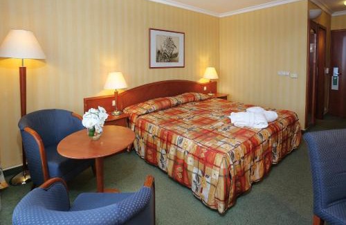 13th District Hotel | Ensana Thermal Margaret Island