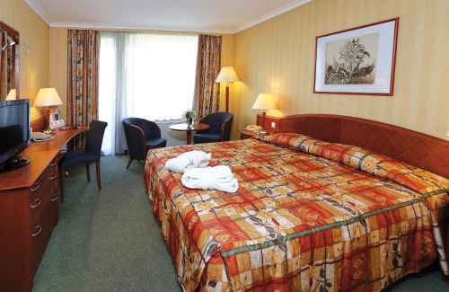 13th District Hotel | Ensana Thermal Margaret Island