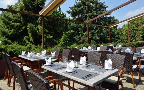 Sarvar Hotel | Ensana Thermal Sárvár