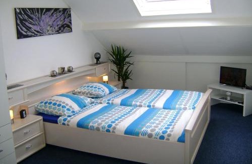 Enschede Bed & Breakfast | Enschede