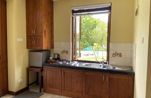 Piliyandala Bed & Breakfast | Ensenada Bolgoda