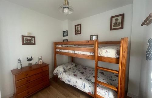 Suances Apartment | Ensenada Dichosa
