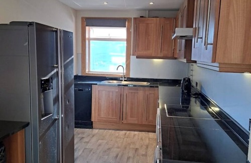 Newcastle-upon-Tyne House | ensign escapes gatesheadnn