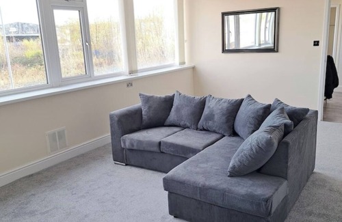 Newcastle-upon-Tyne House | ensign escapes gatesheadnn