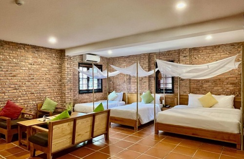 Cam Thanh Resort | ENSO Retreat Hoi An - Rediscovery & Serenity