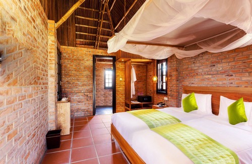 Cam Thanh Resort | ENSO Retreat Hoi An - Rediscovery & Serenity