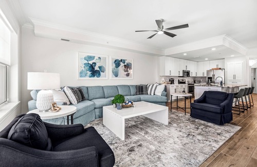 Silver Sands Beach House | EnSoleil 1321