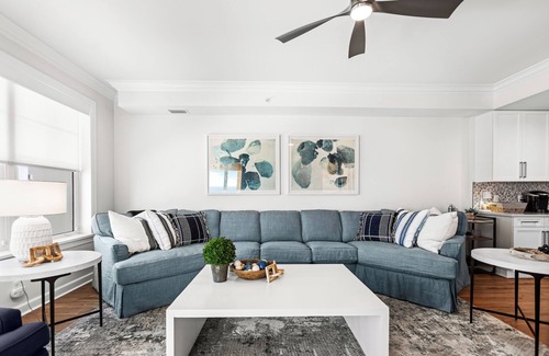 Silver Sands Beach House | EnSoleil 1321