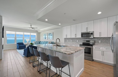 Silver Sands Beach House | EnSoleil 1321