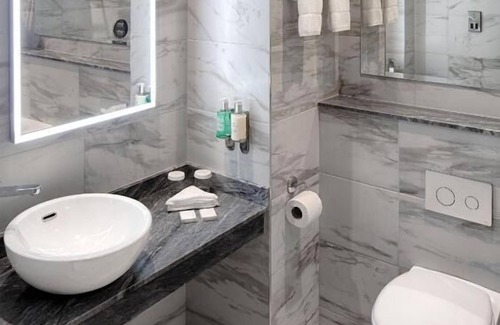 Broadstone Hotel | Ensuring a Comfortable and Memorable Stay! Elegant Hotel in Dublin City Center