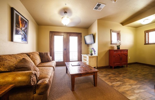 Zion National Park South Entrance Hotel | Ensuring a Very Comfortable & Memorable Stay, with Pool, Near Sorella Gallery
