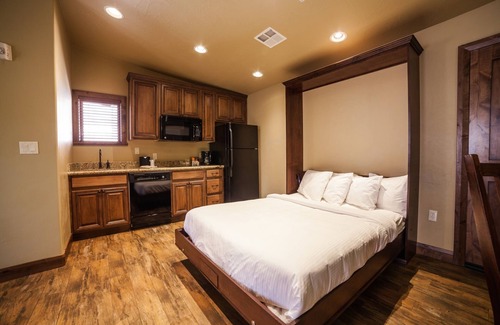 Zion National Park South Entrance Hotel | Ensuring a Very Comfortable & Memorable Stay, with Pool, Near Sorella Gallery