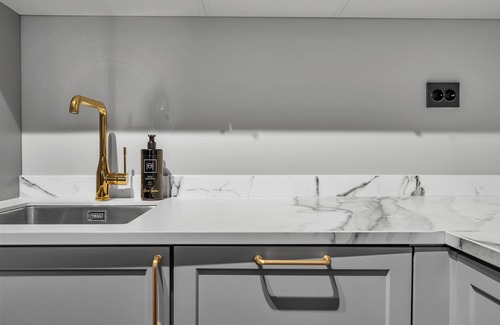 Tromso Apartment | Enter St. Elisabeth Suites