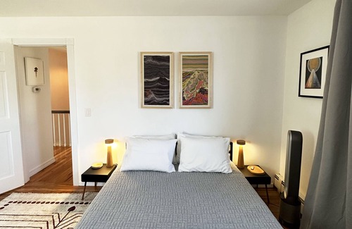 Brookfield House | Entertainer's Dream, Designer Getaway