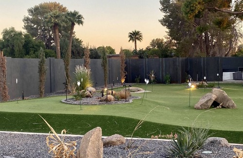 Chandler House | Entertainers Paradise! - Events and Stays! - Resort Vibes - Pool n Spa - Games!