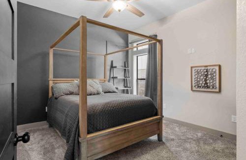 Kyle House | Entertainment Dream House