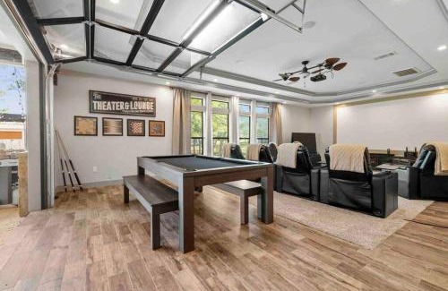 Kyle House | Entertainment Dream House