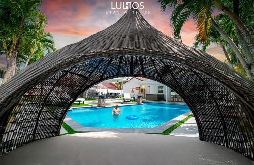 Ludlam House | Entertainment Elegance - Miami Villa L33