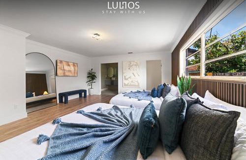 Ludlam House | Entertainment Elegance - Miami Villa L33