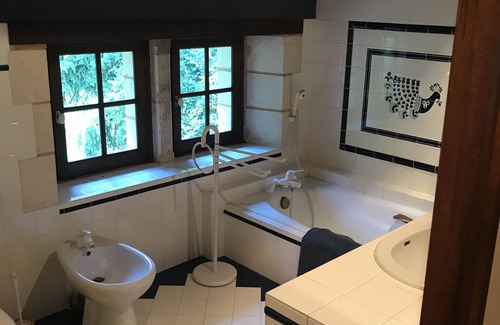 Saint-Sulpice-de-Roumagnac House | ENTIRE HABITATION IN OLD MILL "Moulin Peyrou"
