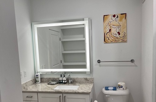 Reynoldstown Apartment | ⭐️⭐️⭐️⭐️⭐️ Entire 1 bedroom apartment close to downtown and airport