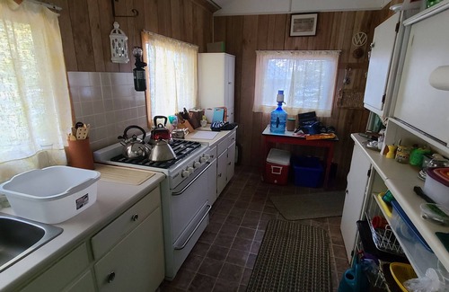 Maberly Cottage | Entire 2-Acre Island - No other cottages - just you and your family - Crow Lake