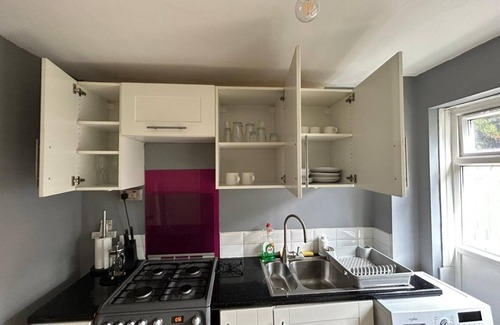 North Shields House | Entire 2 bed home, North Shields, FREE parking