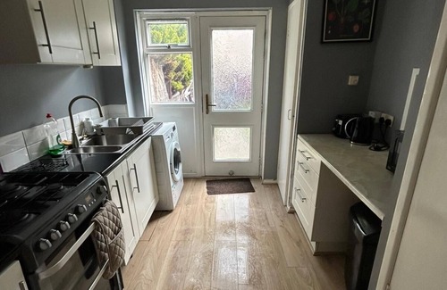 North Shields House | Entire 2 bed home, North Shields, FREE parking
