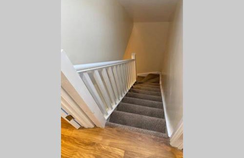 Wainscot Apartment | Entire 2-bedroom home by WegHomes