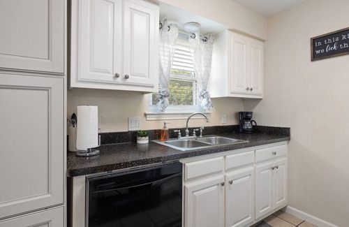 Midlothian Apartment | Entire 2 bedroom unit downstairs, family owned.