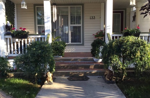 McKenzie Towne House | Entire 2 Floors in South Calgary