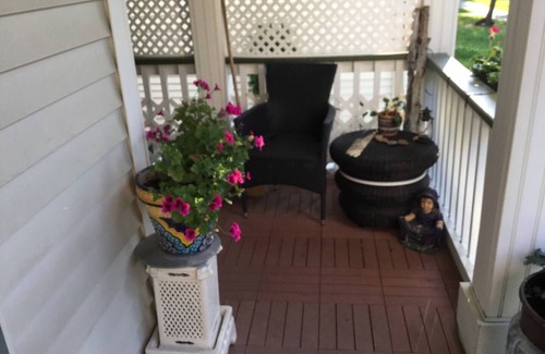 McKenzie Towne House | Entire 2 Floors in South Calgary