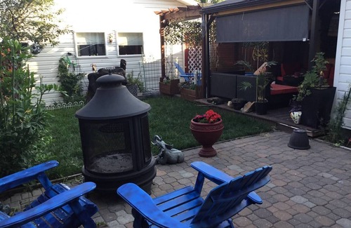 McKenzie Towne House | Entire 2 Floors in South Calgary