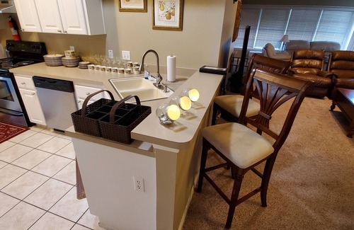 Del Mar House | Entire 3 Bedroom Home in The Villages - Sleeps 10