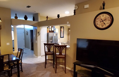 Del Mar House | Entire 3 Bedroom Home in The Villages - Sleeps 10