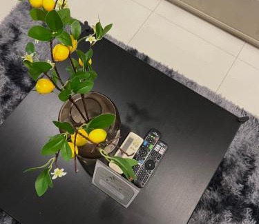 Bangkok Central Business District House | Entire 3BR Townhome in Sukhumvit, shared Pool, near BTS&MRT Asok