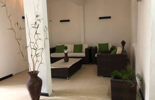 Mahebourg Apartment | Entire accommodation, i.e. 9 bedrooms