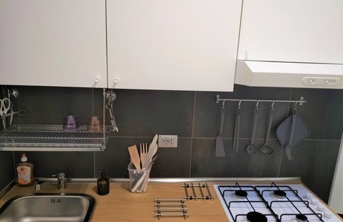 Old Town Apartment | Entire apartment available to guest