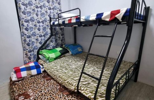 Baguio Apartment | Entire Apartment Baguio City - CS PINES Sunflower Unit
