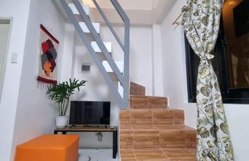 Baguio Apartment | Entire Apartment Baguio City - CS PINES Periwinkle Unit
