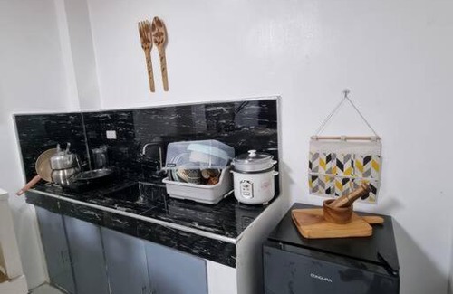 Baguio Apartment | Entire Apartment Baguio City - CS PINES Periwinkle Unit
